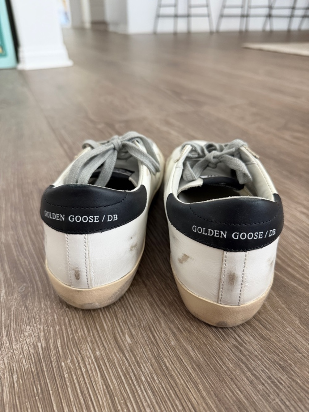 Golden Goose Superstar Sneakers - Picture 2 of 10